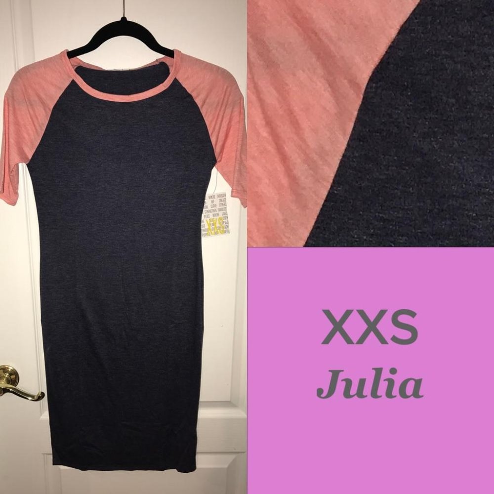 NWT - LuLaRoe Julia